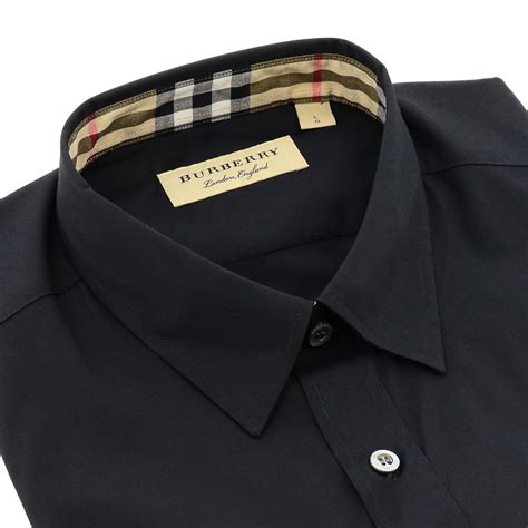 burberry men's t shirt sale|Burberry outlet sale online men's.